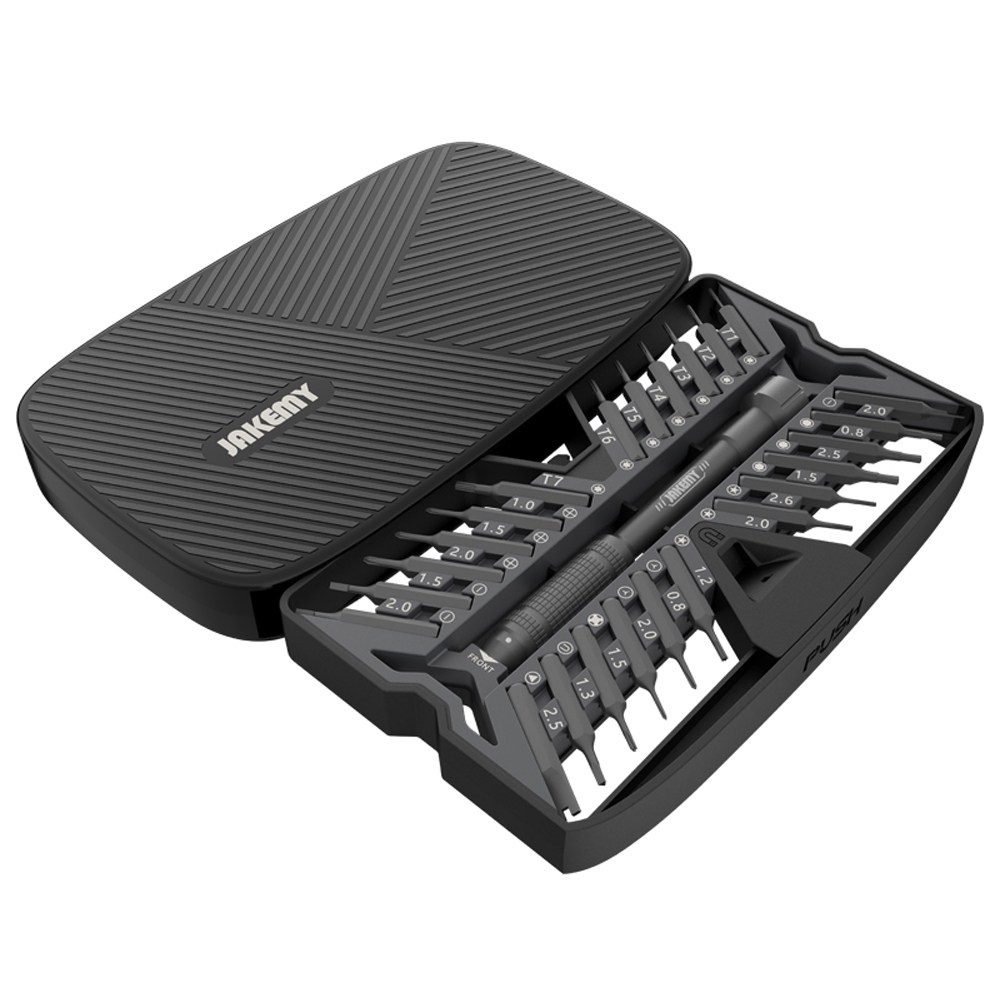 정밀드라이버 세트 JM-8178 (26pcs)