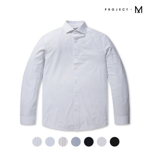 프로젝트엠 남성 트리코트 퍼펙트 셔츠_EPD5WC1911이미지입니다. 누르면 해당 게시물로 새창이동합니다.