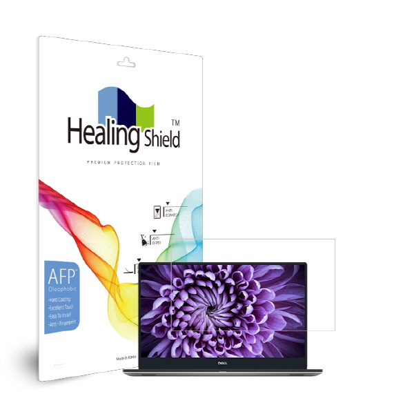 델 XPS 15 7590 논터치 올레포빅 액정보호필름