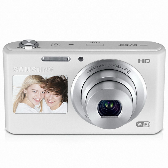 삼성전자 VLUU DV150F (32GB 패키지, 중고품)_이미지