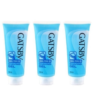 갸스비 쉐이빙 젤 쿨 타입 205g (6개)_이미지