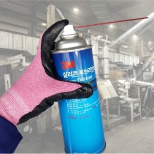 3M 실리콘구리스 윤활유 녹방지 스프레이 기계 금속 체인