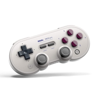 8bitdo SN30 Pro 블루투스 게임<b>패드</b>