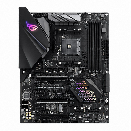 ASUS ROG STRIX B450-F GAMING STCOM_이미지
