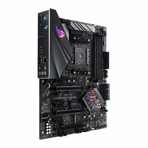 ASUS ROG STRIX B450-F GAMING STCOM_이미지