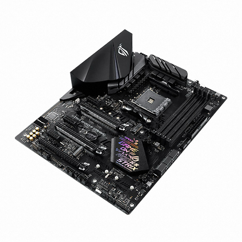 ASUS ROG STRIX B450-F GAMING STCOM_이미지