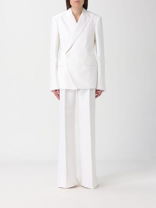 디스퀘어드2 수트 세트 S75FT0270S36606 100 White_이미지