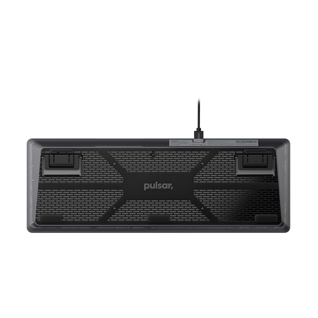 Pulsar PCMK 3 HE TKL