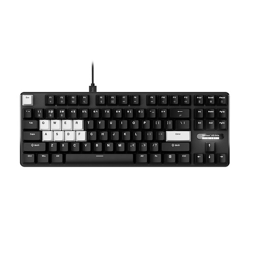 Pulsar PCMK 3 HE TKL (블랙)_이미지