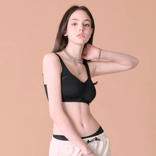 솔브브라 다이어트필수품노와이어스포츠브라 SBRS104