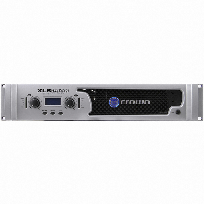 크라운 XLS-2500 [정품]