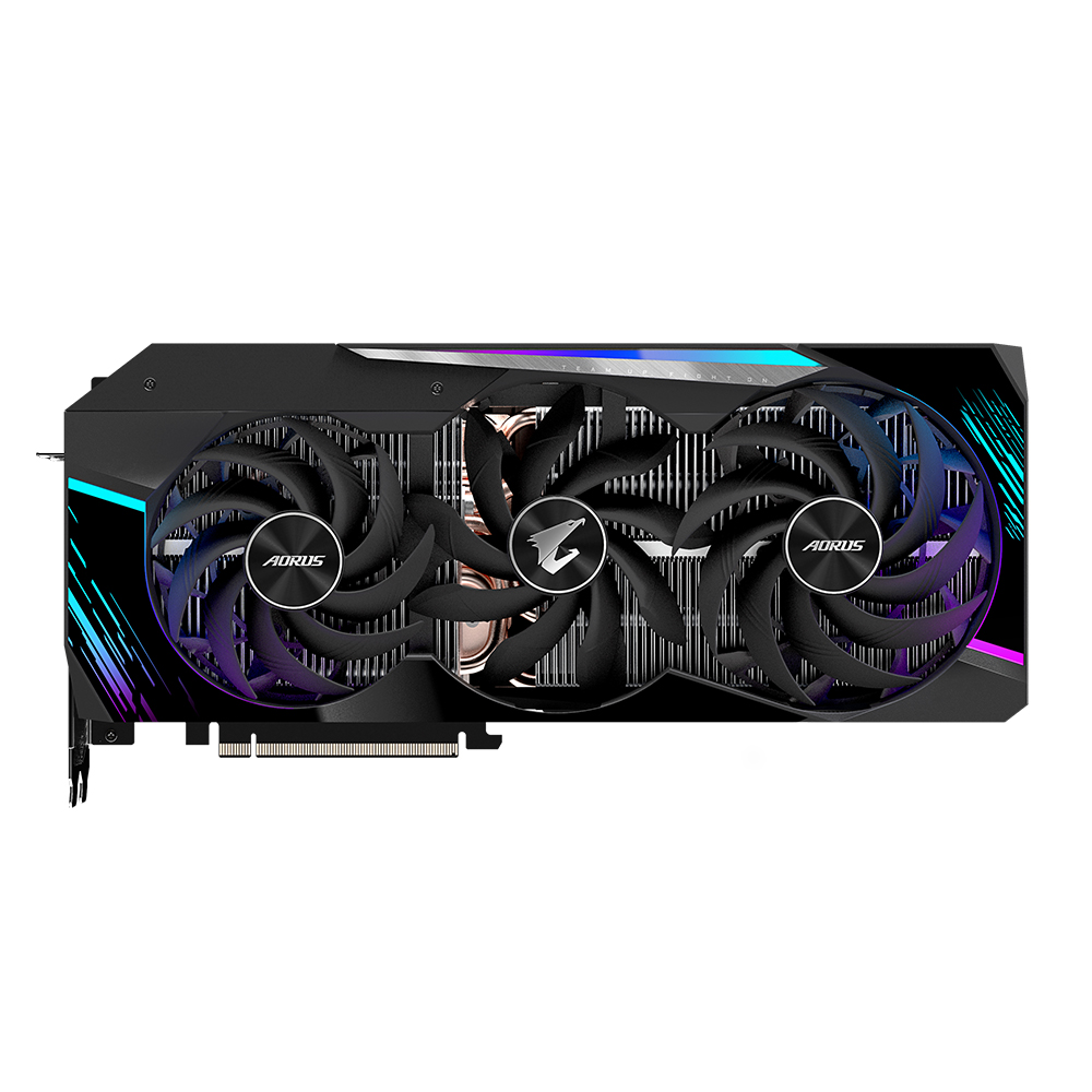 GIGABYTE AORUS 지포스 RTX 3080 Ti MASTER D6X 12GB 피씨디렉트_이미지
