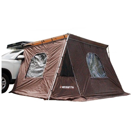 델타 어닝룸 차박텐트