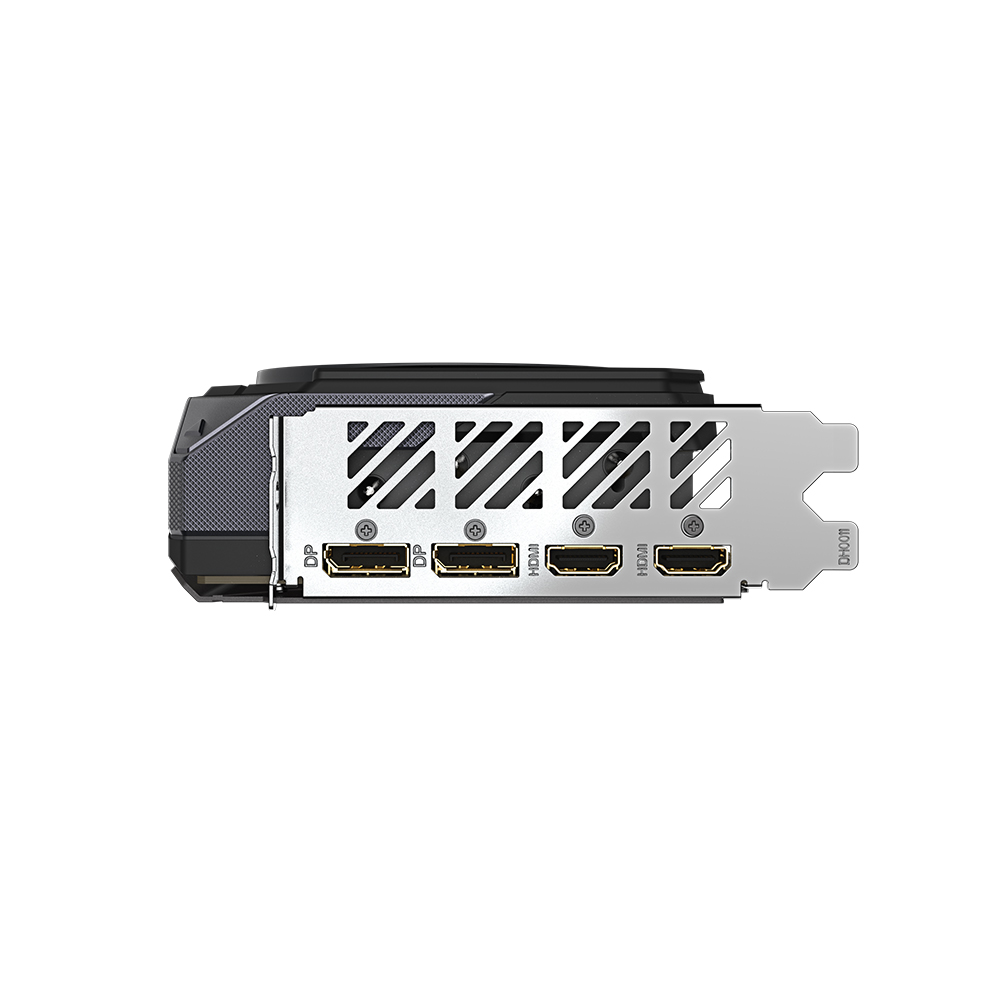 GIGABYTE 라데온 RX 9070 GAMING OC D6 16GB 제이씨현_이미지