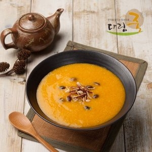 다림죽 호박죽세트 13팩 호박죽 500g 13팩_이미지
