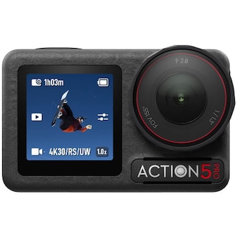 DJI 오즈모 <b>액션</b>5 Pro