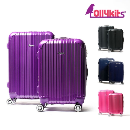 롤리키드 누누 캐리어 4종세트_RTPCARGS4 (20인치+24인치)