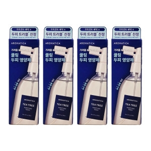 아로마티카 티트리 퓨리파잉 토닉 100ml (4개)_이미지