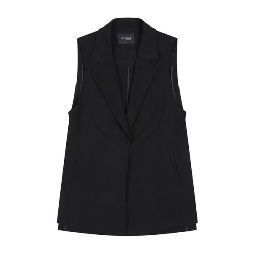 미센스 카_라넥 롱 베스트_MB44VTM101C