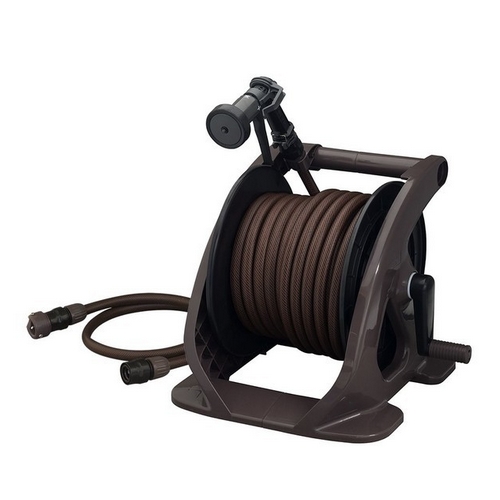 타카기 터프 브라운