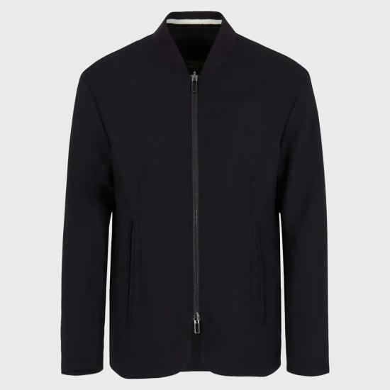 아르마니 엠포리오 아르마니 자켓 6R1G74 1NFVZ 0920