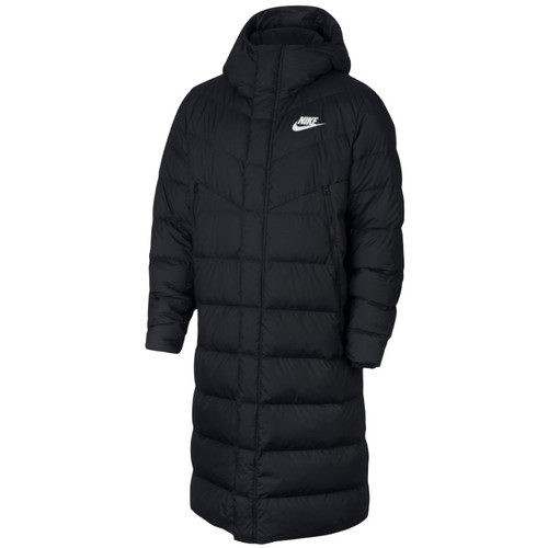 나이키 스포츠웨어 다운 필 WR 후디 재킷 AA8854-010 (병행)