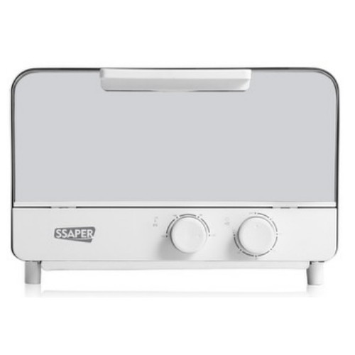 제이에스코리아 셰퍼 JSK-19019 (화이트)