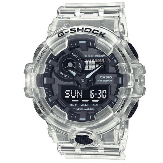 카시오 G-SHOCK GA-700SKE-7A