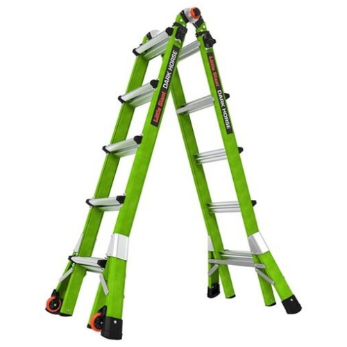 LittleGiant 다크호스 M22 (5단)_이미지