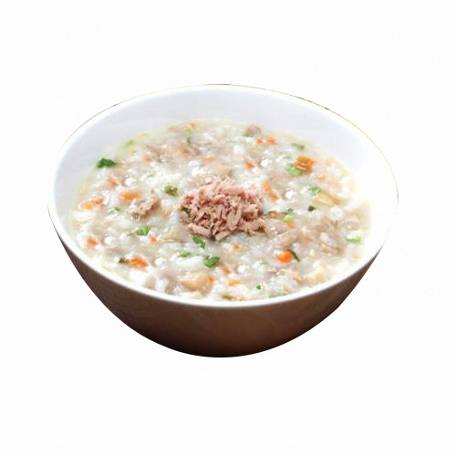 로뎀푸드 서울마님죽 참치죽 500g (3개)