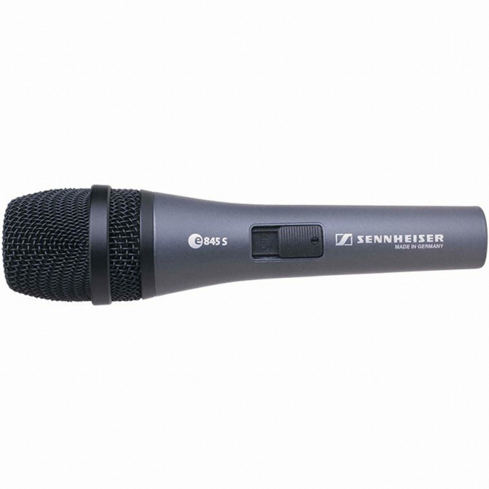 젠하이저 E-845S (해외구매)