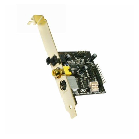 HDA-X5 (Audigy LS)