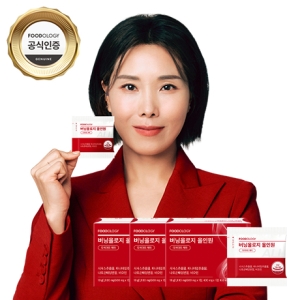 푸드올로지 푸드올로지 버닝올로지 올인원 10포 (3개)_이미지