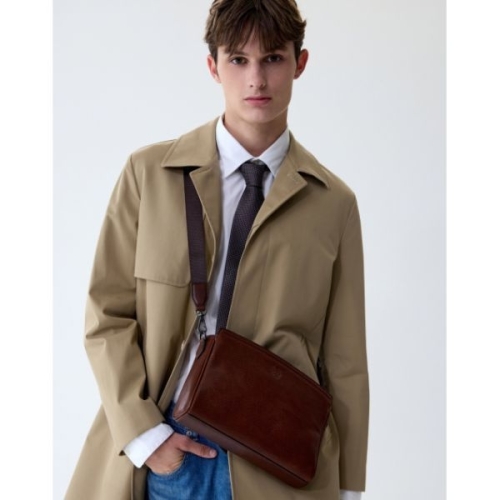 LF �ڽ� DBBA5F731W3 �׸��� OXFORD PREMIUM ��ũ���� �����ͺ� ���� �׸��� ũ�ν��� ���