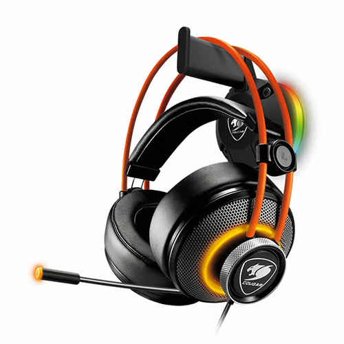 COUGAR BUNKER S RGB_이미지