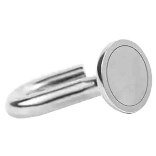 마하링크  네오디움 초강력 자석고리 12mm ML-JS123