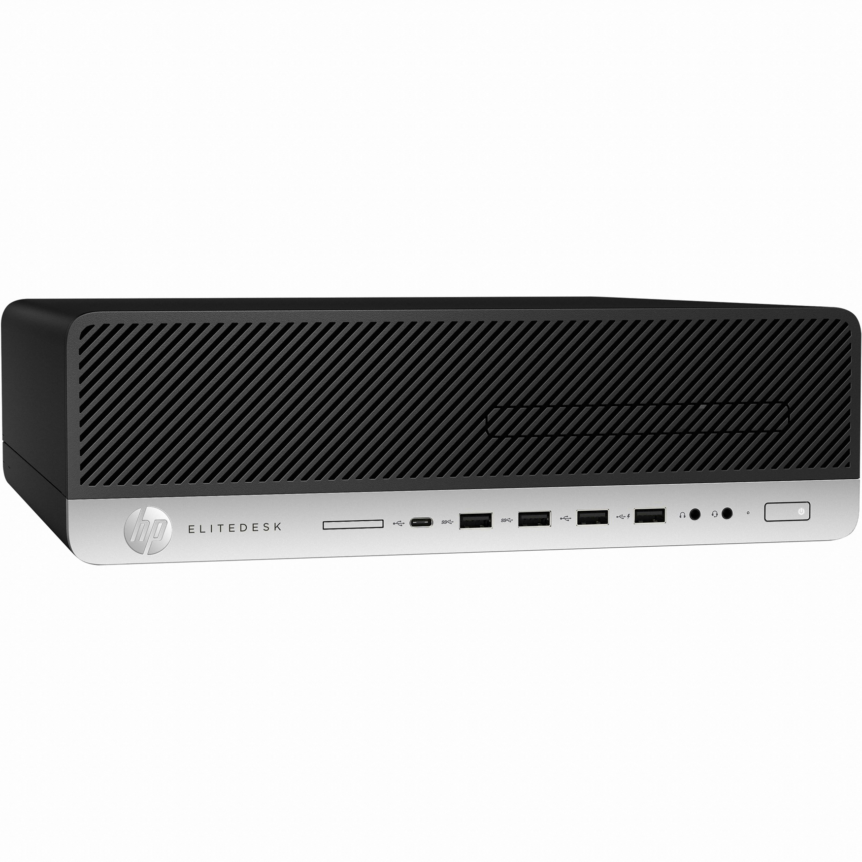 HP 엘리트데스크 800 G4 SFF i5-8500 GT730 (16GB, SSD 128GB