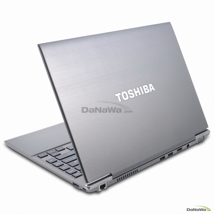 도시바 포테제 Z830 PT224K-00E00G (기본)