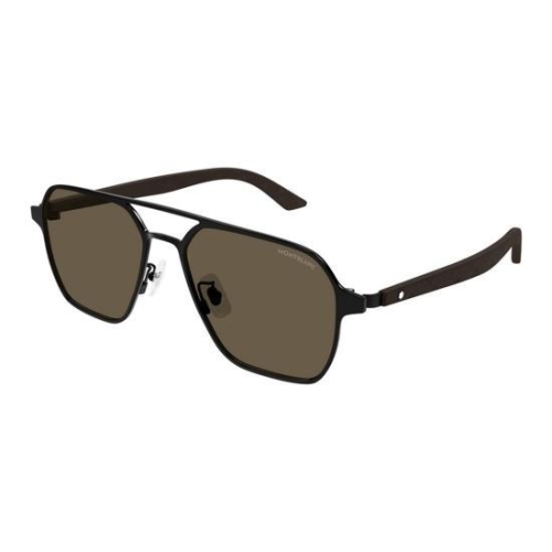 몽블랑 선글라스 MB0360S Black_이미지