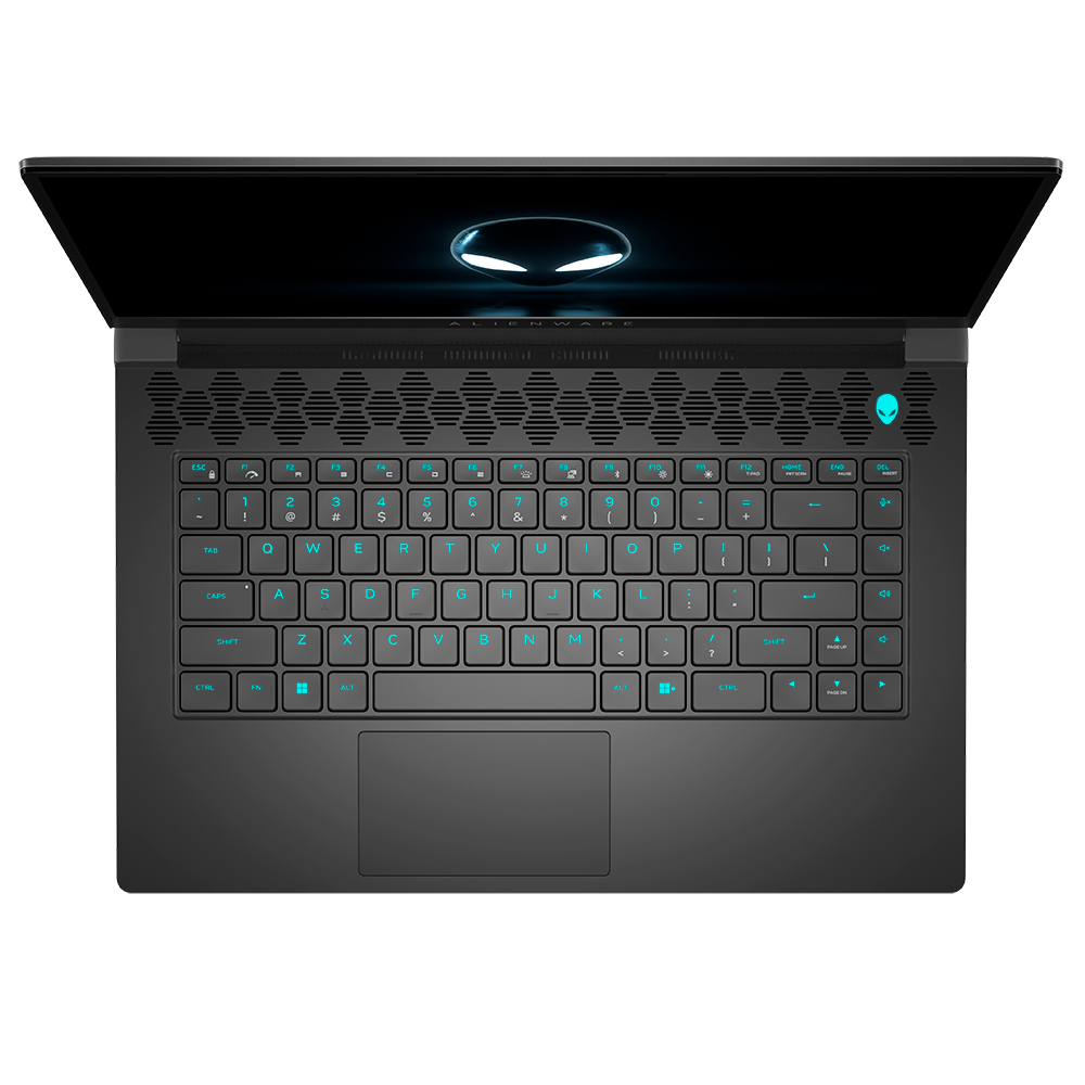 DELL 에일리언웨어 M15 R7 WP06KR (SSD 1TB)_이미지