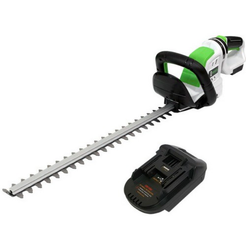 리벤토 RD-TRM + 밀워키 배터리 변환 어댑터