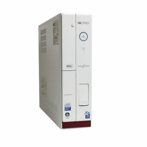 삼성전자 매직스테이션 DN-Z57A/N340_이미지