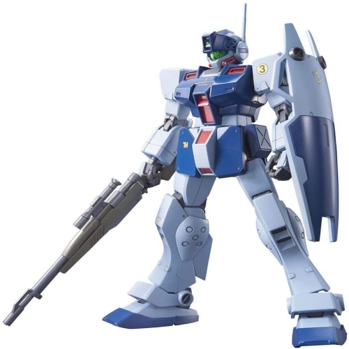 SPIRITS 기동전사건담 HGUC RGM-79SP 짐 스나이퍼 II 450001384 런치타임