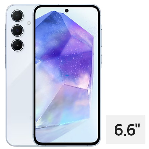 삼성전자 갤럭시 퀀텀5 128GB, 공기계이미지입니다. 누르면 해당 게시물로 새창이동합니다.