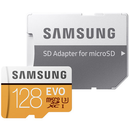 삼성전자 micro SD EVO 2020 (128GB)_이미지