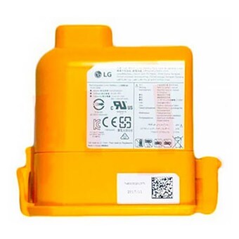 LG전자 코드제로 A9, <b>A9S</b> 전용 배터리 EAC63382201