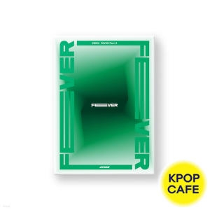 StoneMusic  에이티즈 (ATEEZ) - ZERO[A Ver.]