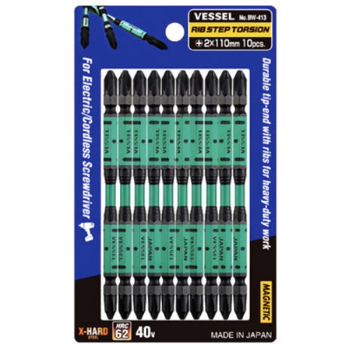 ���� �������� ��Ǻ�Ʈ ��Ʈ 110mm BW-413 (10pcs)