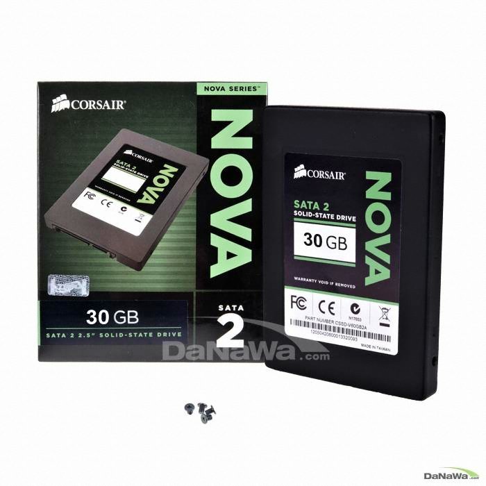 CORSAIR NOVA Series
