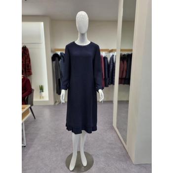 벨리시앙 세이브존07 큐빅 넥 포인트 원피스 OP21051 E46509157